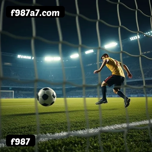 Bônus e promoções f987