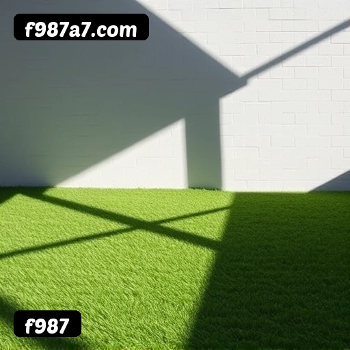 Tabela RTP dos jogos de cassino da f987